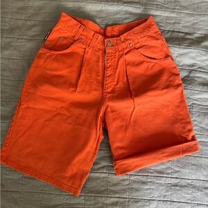 Vintage Cotler Shorts